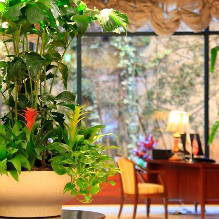 Quintessa Hotel Сасебо Екстериор снимка