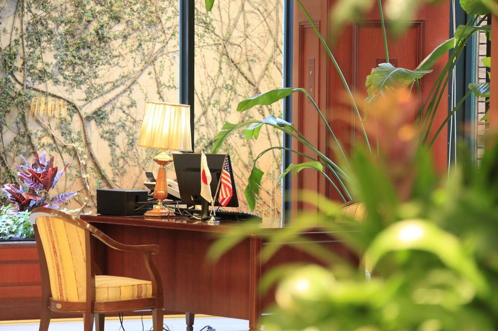 Quintessa Hotel Сасебо Екстериор снимка