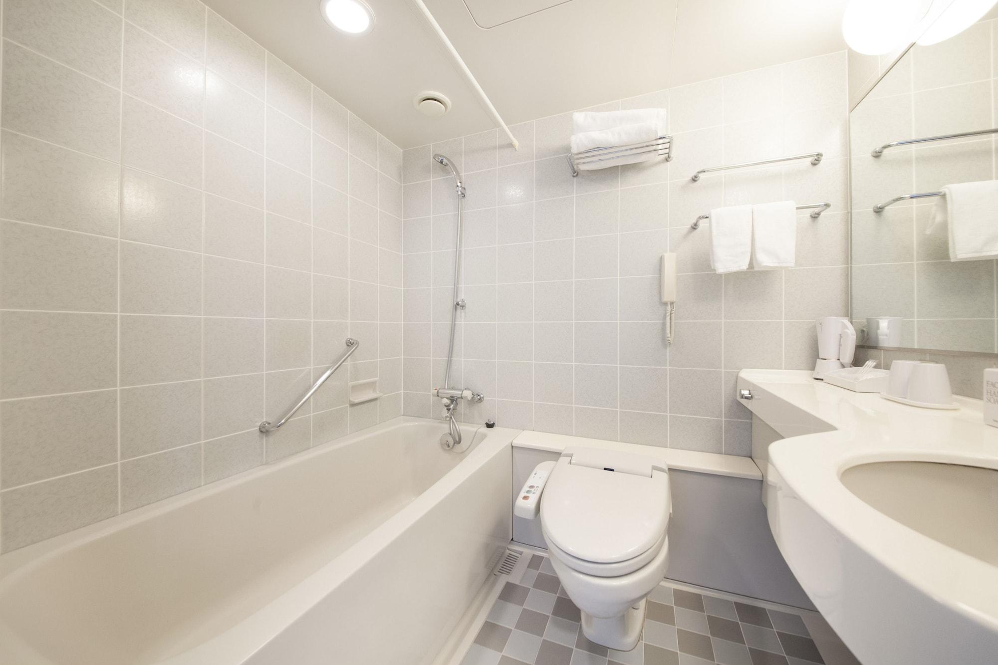 Quintessa Hotel Сасебо Екстериор снимка