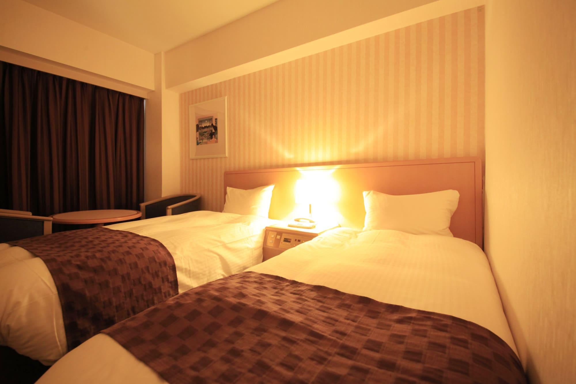 Quintessa Hotel Сасебо Екстериор снимка