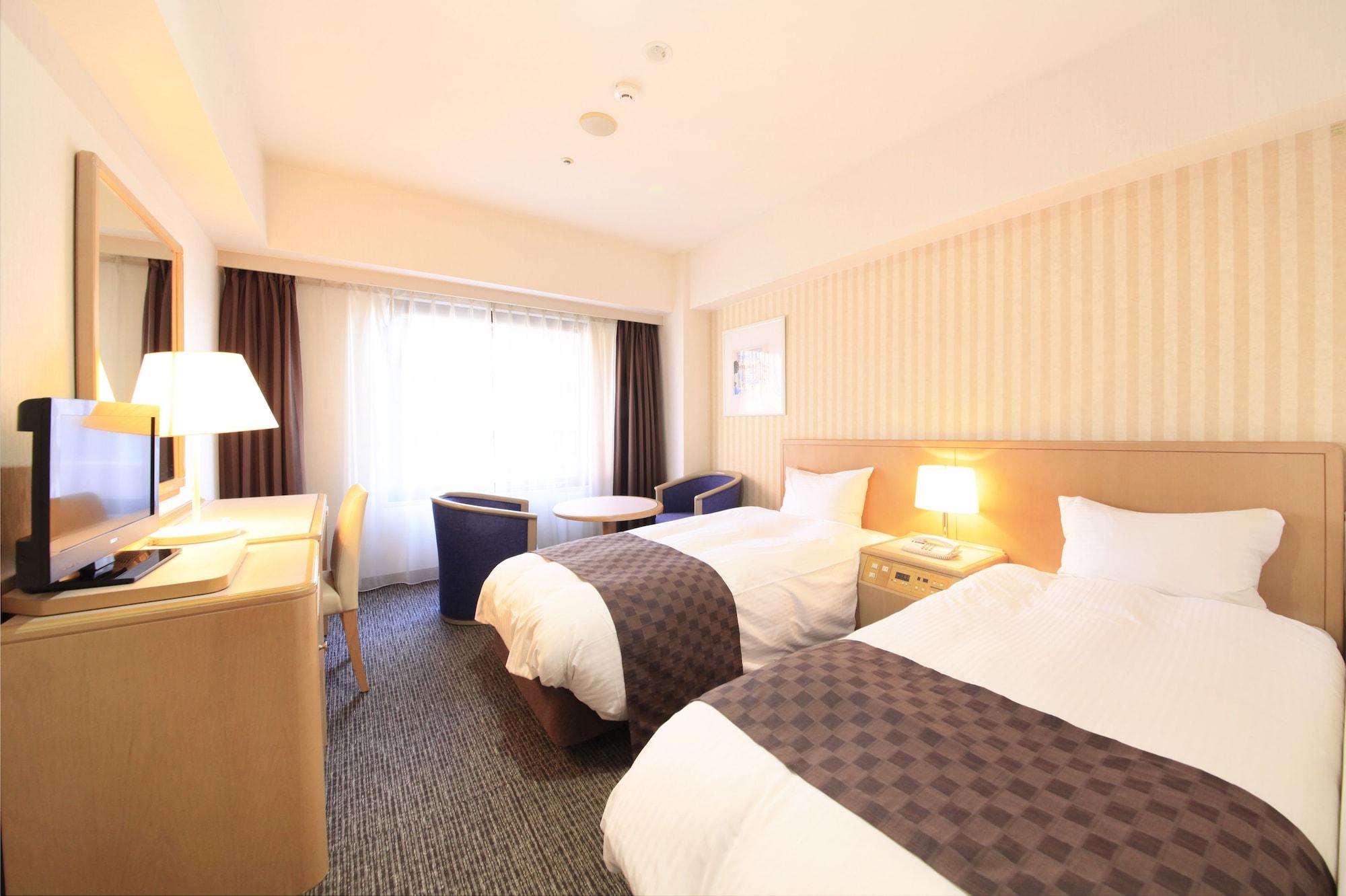 Quintessa Hotel Сасебо Екстериор снимка