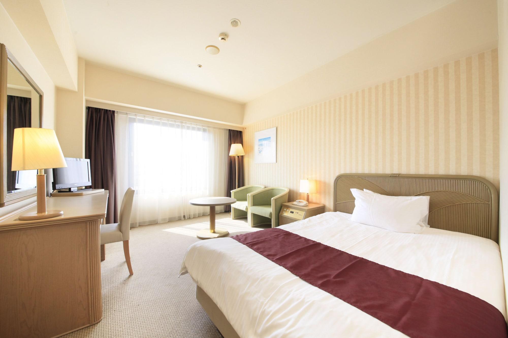 Quintessa Hotel Сасебо Екстериор снимка
