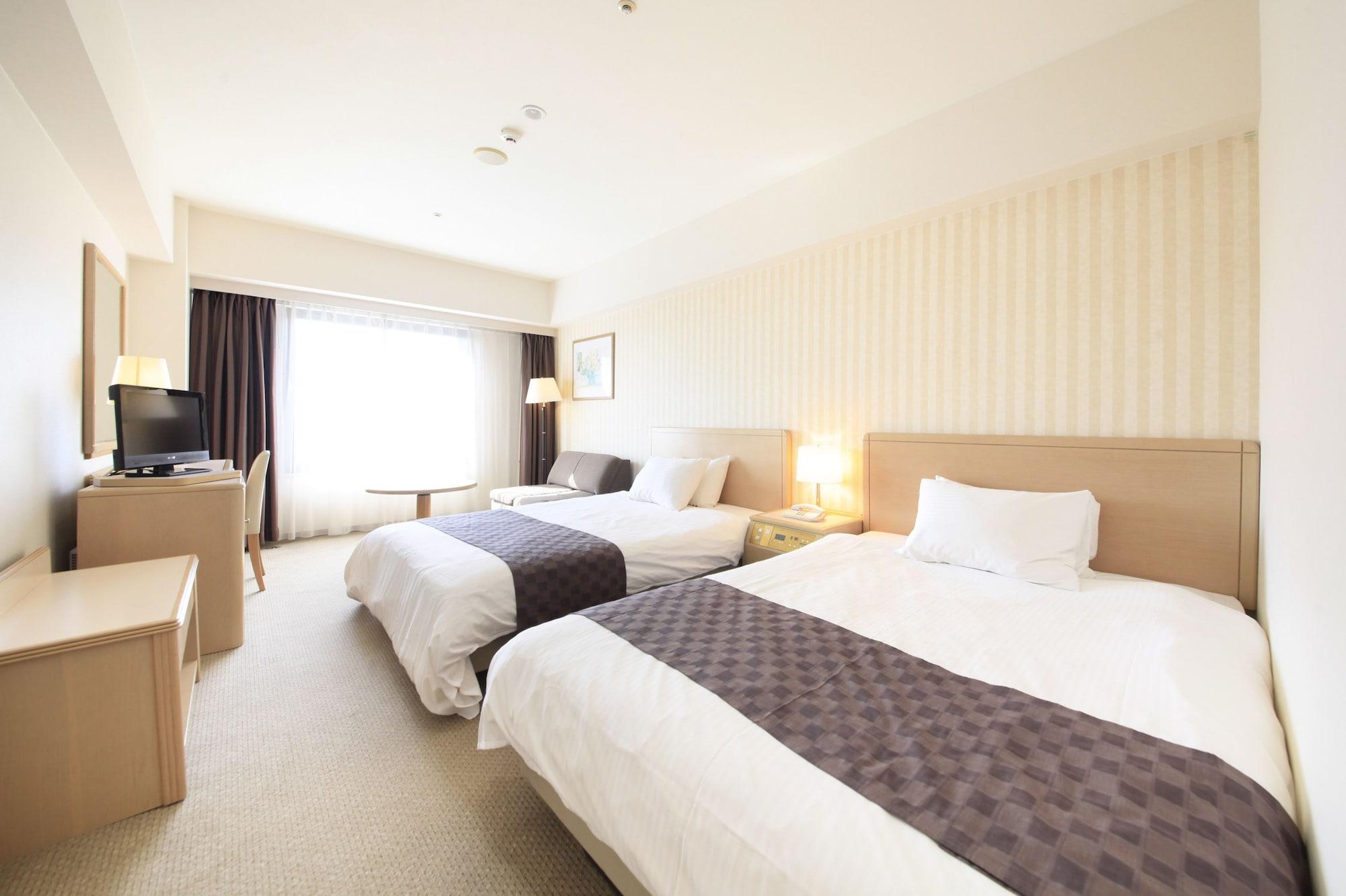 Quintessa Hotel Сасебо Екстериор снимка