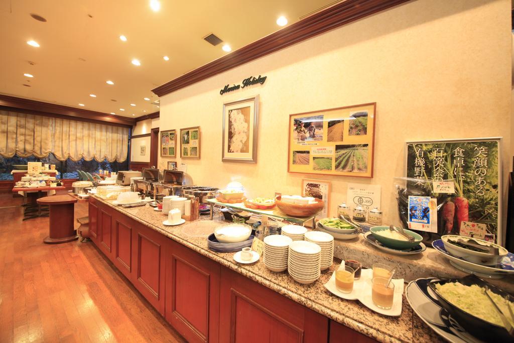 Quintessa Hotel Сасебо Екстериор снимка
