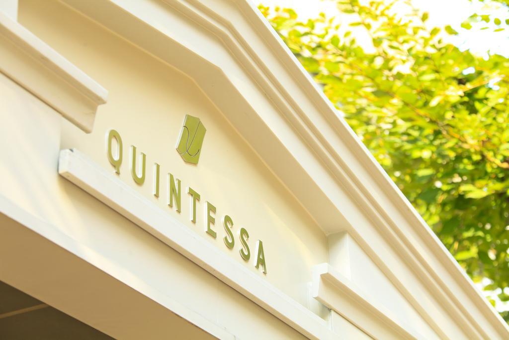 Quintessa Hotel Сасебо Екстериор снимка
