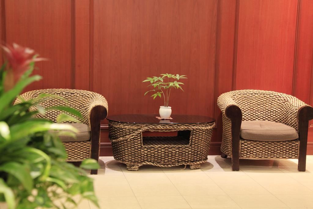 Quintessa Hotel Сасебо Екстериор снимка