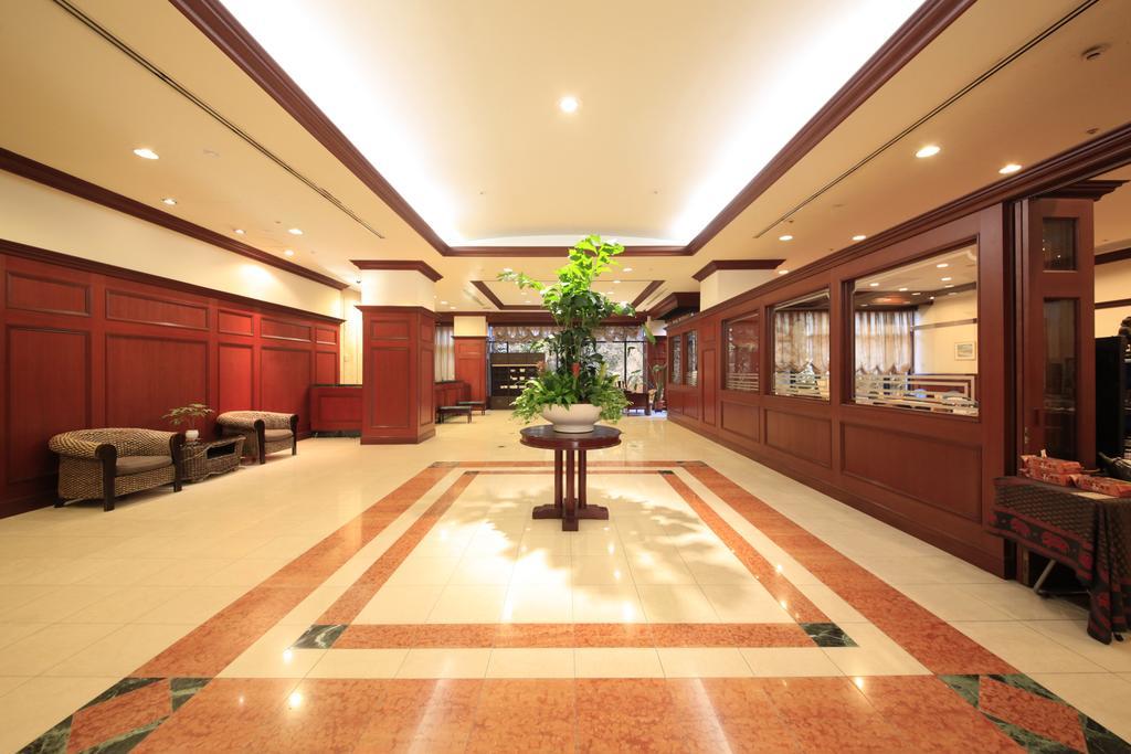 Quintessa Hotel Сасебо Екстериор снимка