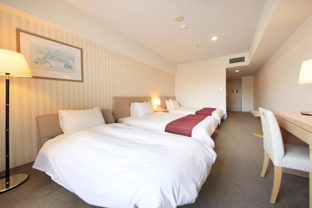 Quintessa Hotel Сасебо Екстериор снимка
