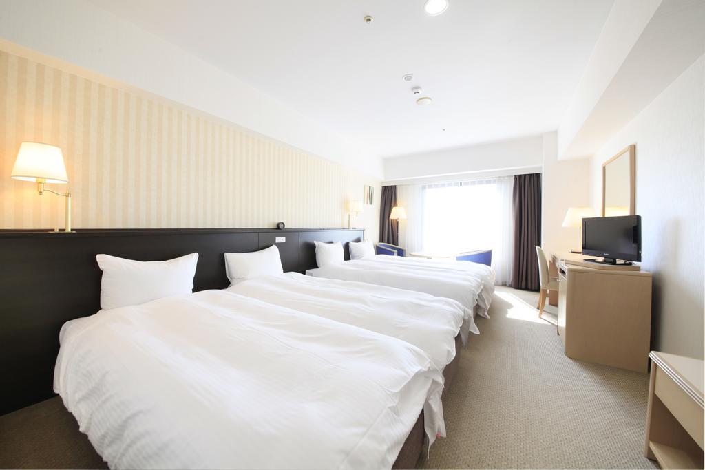 Quintessa Hotel Сасебо Екстериор снимка