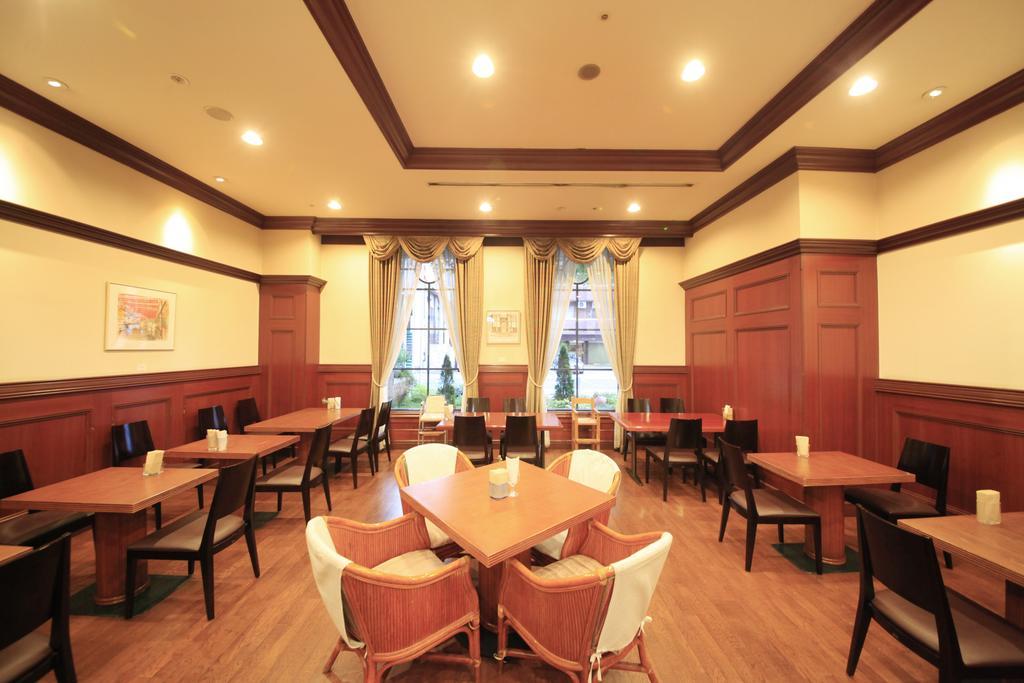 Quintessa Hotel Сасебо Екстериор снимка