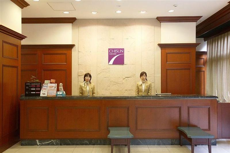 Quintessa Hotel Сасебо Екстериор снимка